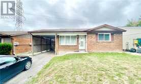 257 THORNCREST Drive Waterloo