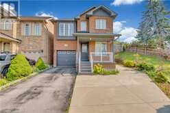 32 ELMPARK Court Brampton