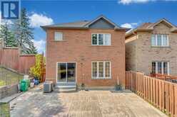 32 ELMPARK Court Brampton