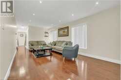 32 ELMPARK Court Brampton