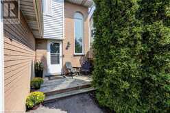 10 CAMROSE Court Kitchener