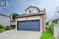 95 SPRUCEDALE Crescent Kitchener