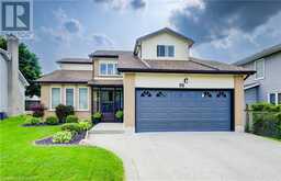 95 SPRUCEDALE Crescent Kitchener