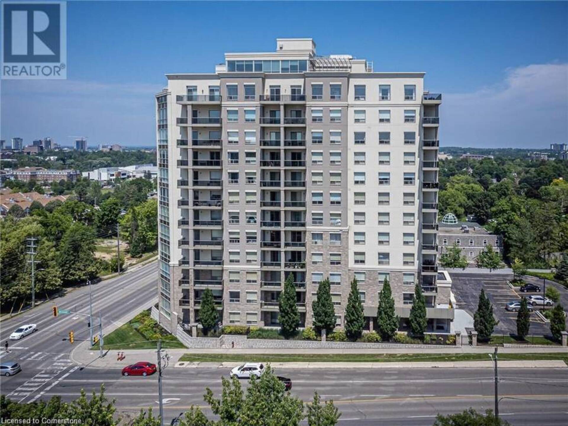 223 ERB Street W Unit# 205 Waterloo