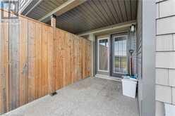 85 MULLIN Drive Unit# 9 B Guelph