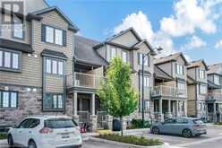 85 MULLIN Drive Unit# 9 B Guelph