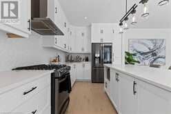 397 ZELLER DRIVE Drive Kitchener