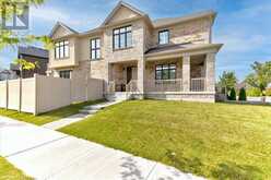 397 ZELLER DRIVE Drive Kitchener