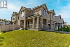 397 ZELLER DRIVE Drive Kitchener