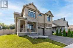 397 ZELLER DRIVE Drive Kitchener