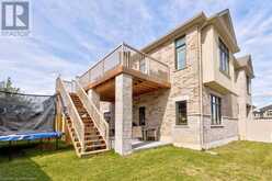 397 ZELLER DRIVE Drive Kitchener