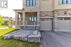 397 ZELLER DRIVE Drive Kitchener