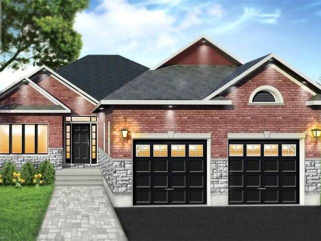 LOT 31 201 HETRAM Court Crystal Beach Ontario