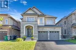 41 BUCKSAW Street Brampton