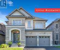 41 BUCKSAW Street Brampton