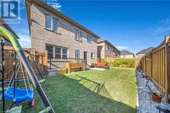 41 BUCKSAW Street Brampton