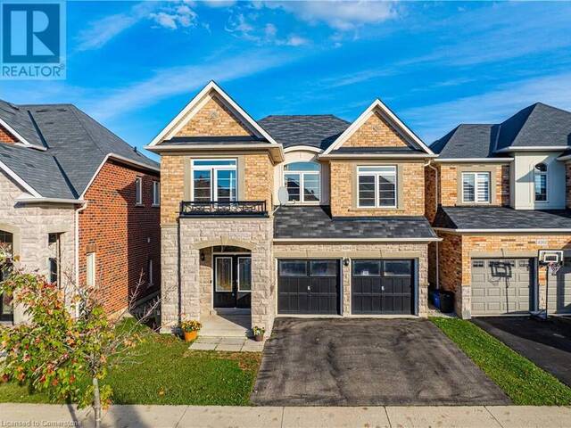 4264 VIVALDI Road E Burlington Ontario