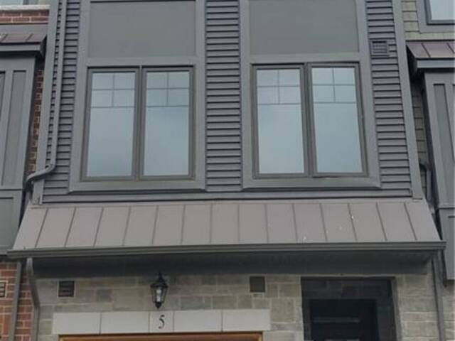 10 BIRMINGHAM Drive Unit# 5 Cambridge Ontario