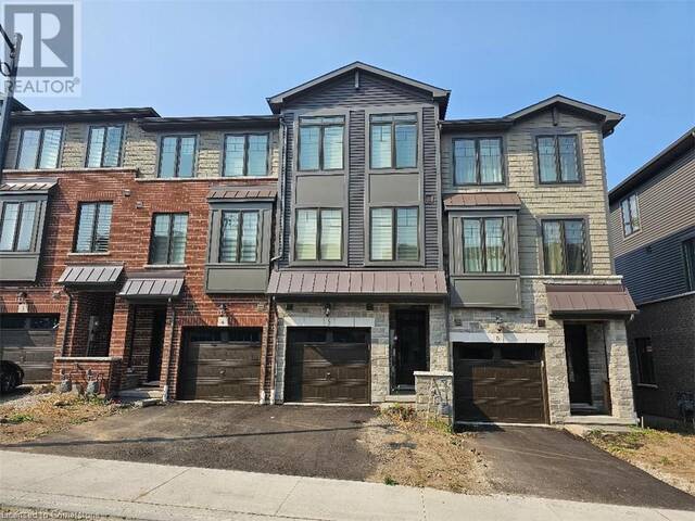 10 BIRMINGHAM Drive Unit# 5 Cambridge Ontario