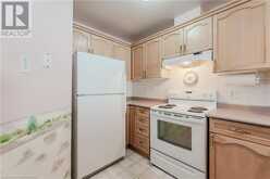 50 MIDLAND Drive Unit# 22 Kitchener