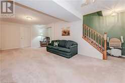 50 MIDLAND Drive Unit# 22 Kitchener