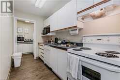 50 MIDLAND Drive Unit# 22 Kitchener