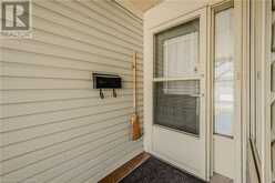 50 MIDLAND Drive Unit# 22 Kitchener