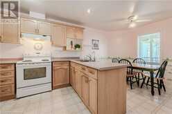 50 MIDLAND Drive Unit# 22 Kitchener