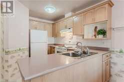 50 MIDLAND Drive Unit# 22 Kitchener