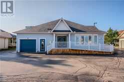 50 MIDLAND Drive Unit# 22 Kitchener