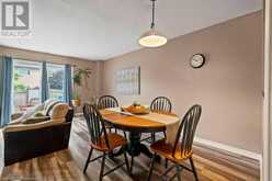 453 VICTORIA Road N Unit# A1 Guelph