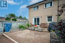 453 VICTORIA Road N Unit# A1 Guelph