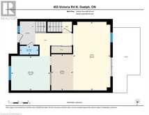 453 VICTORIA Road N Unit# A1 Guelph