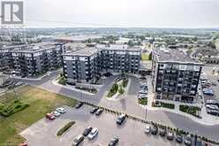 255 NORTHFIELD Drive Unit# 509 Waterloo