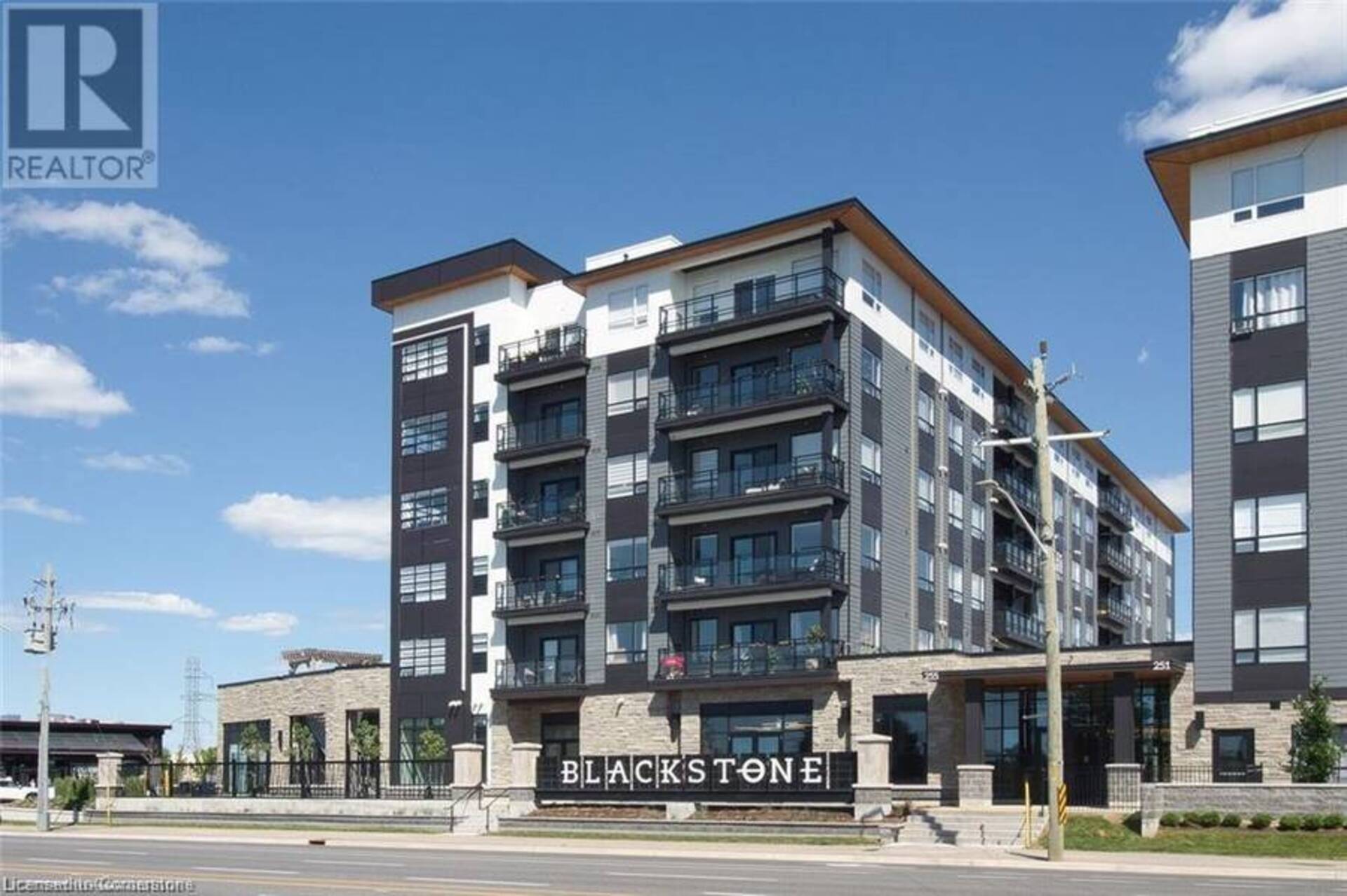 255 NORTHFIELD Drive Unit# 509 Waterloo