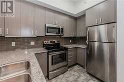 62 BALSAM Street Unit# H201 Waterloo