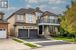 20 PANORAMA Way Hamilton