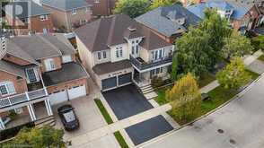 20 PANORAMA Way Hamilton