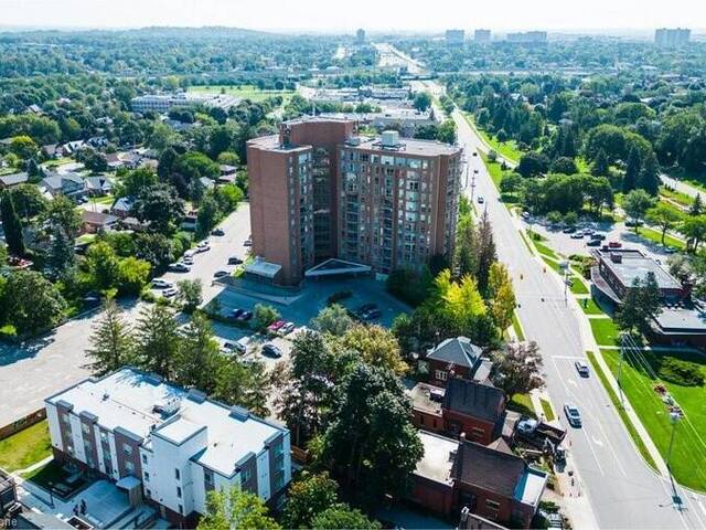 1414 E KING Street E Unit# 202 Kitchener Ontario