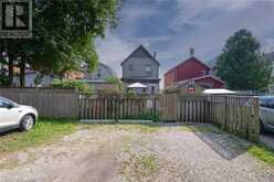 211 VICTORIA Road S Guelph