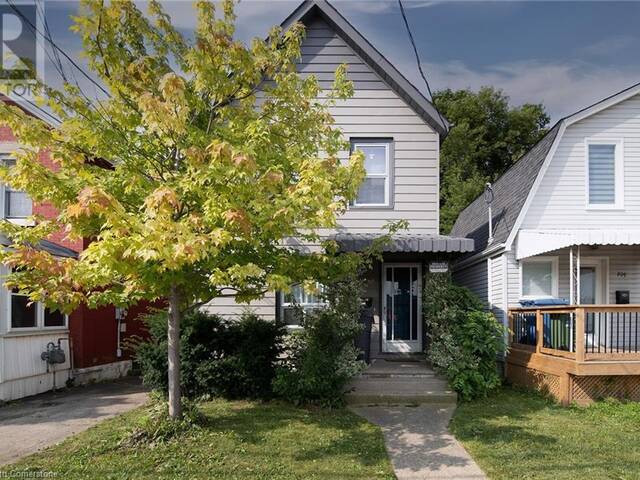 211 VICTORIA Road S Guelph Ontario