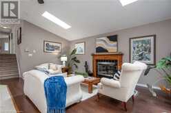 323 PASTERN Trail Waterloo