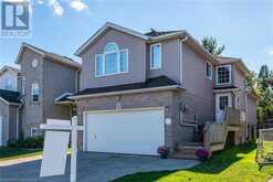 323 PASTERN Trail Waterloo