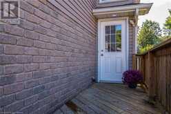 323 PASTERN Trail Waterloo