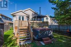 323 PASTERN Trail Waterloo