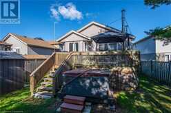 323 PASTERN Trail Waterloo