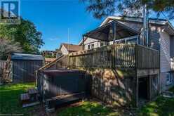 323 PASTERN Trail Waterloo