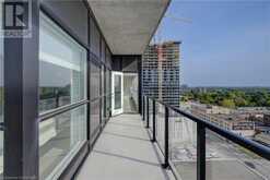 1 VICTORIA Street S Unit# 1301 Kitchener