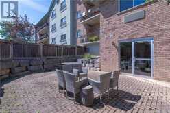 345 BRIARMEADOW Drive Unit# 309 Kitchener