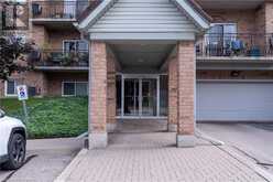 345 BRIARMEADOW Drive Unit# 309 Kitchener